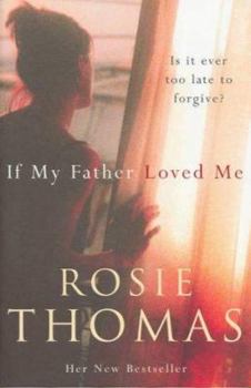 Paperback If My Father Loved Me Book