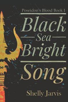 Paperback Black Sea Bright Song Book