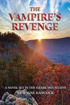 Paperback The Vampire's Revenge Book