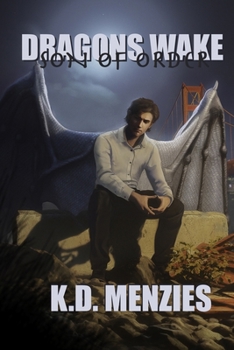 Paperback Son of Order: Dragons Wake Book One, a Dragon Shifter Adventure Book