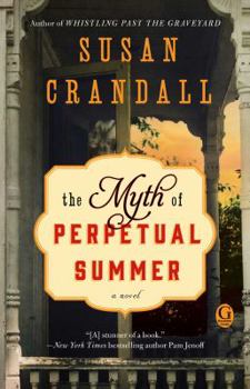 Paperback The Myth of Perpetual Summer Book