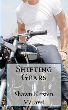 Paperback Shifting Gears Book