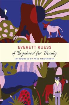 Paperback A Vagabond for Beauty: A John Murray Journey (Overcoming Books) Book