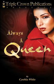 Paperback Always a Queen: Triple Crown Publications Presents Book