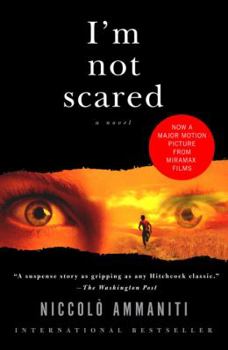 Paperback I'm Not Scared Book