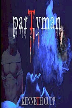 Paperback parTyman: A Gay Erotica Thriller Book