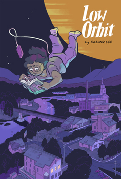 Paperback Low Orbit Book