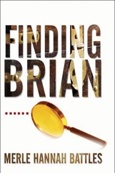 Paperback Finding Brian Book