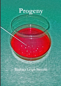 Paperback Progeny Book