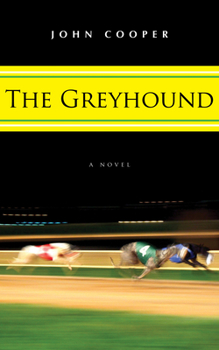Paperback The Greyhound Book