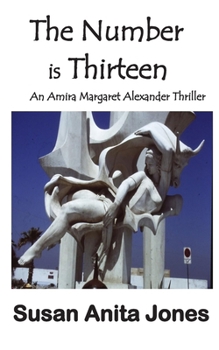 Paperback The Number is Thirteen Book