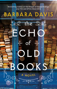 Paperback The Echo of Old Books Book