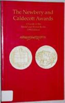 Paperback Newbery and Caldecott Awards: A Guide to the Medal and Honor Books, 1994 Book