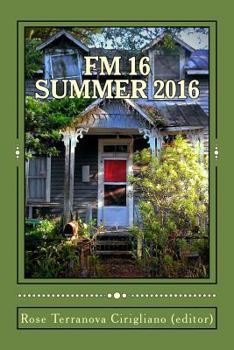 Paperback FM 16: Summer 2016 Book