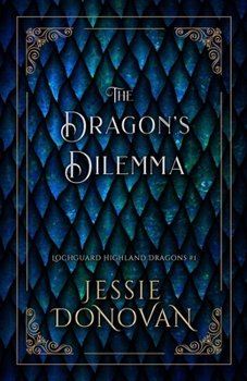 Paperback The Dragon's Dilemma Book