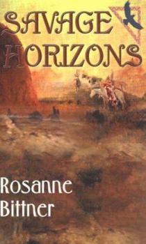 Savage Horizons - Book #1 of the Blue Hawk Saga