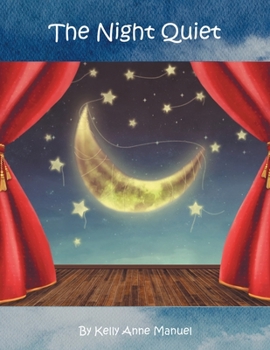 Paperback The Night Quiet Book