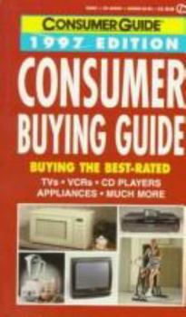 Consumer Buying Guide 1997