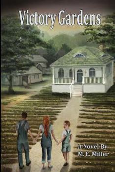 Paperback Victory Gardens Book