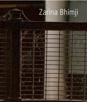 Paperback Zarina Bhimji Book