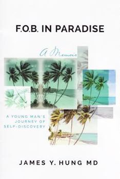 Paperback FOB in Paradise: A Memoir Book