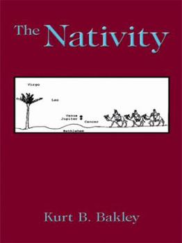 Paperback The Nativity Book