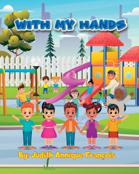 Paperback With My Hands Book