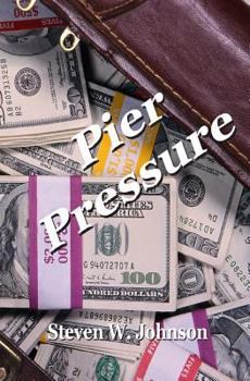 Paperback Pier Pressure Book