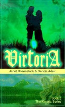 Victoria - Book #5 of the Story of Canada