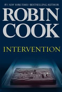 Intervention - Book #9 of the Jack Stapleton and Laurie Montgomery