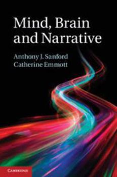 Electronics Mind, Brain and Narrative Book