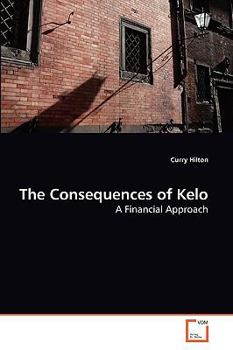 Paperback The Consequences of Kelo Book