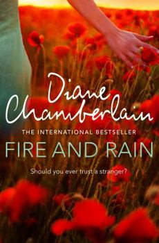 Paperback Fire and Rain Book