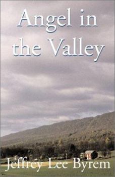 Hardcover Angel in the Valley Book