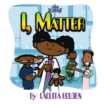 Paperback I, Matter Book