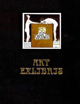 Paperback Akt Exlibris [German] Book