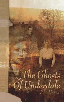 Paperback The Ghosts of Underdale Book