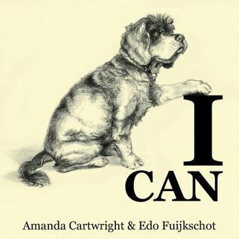Paperback I Can Book