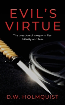 Paperback Evil's Virtue Book