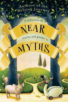 Paperback Near Myths Book