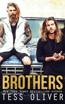 Paperback Brothers Book