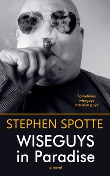 Paperback Wiseguys in Paradise Book