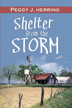Paperback Shelter from the Storm Book