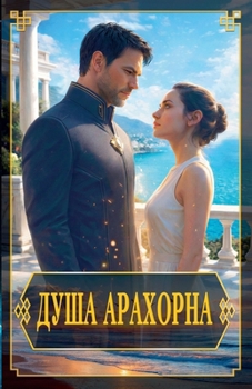 Paperback Душа арахорна [Russian] Book