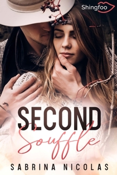 Paperback Second Souffle [French] Book