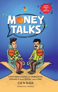 Money Talks: Conversations on Personal Finance with Manu and Vinu