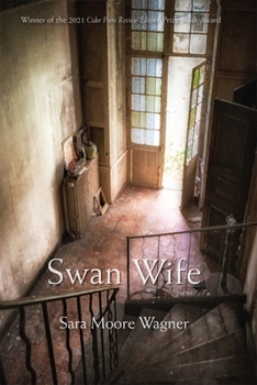 Paperback Swan Wife Book