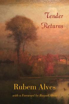 Paperback Tender Returns Book