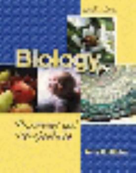 Paperback Biology: Principles and Perspectives Book