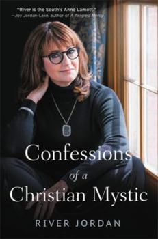Hardcover Confessions of a Christian Mystic Book